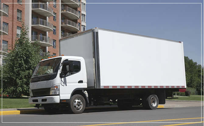 黑水长途搬家案例
