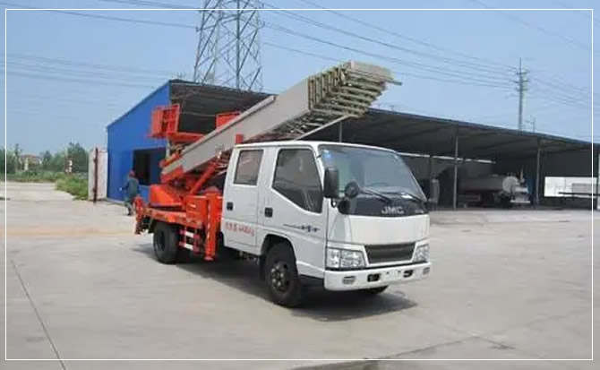 黑水搬家